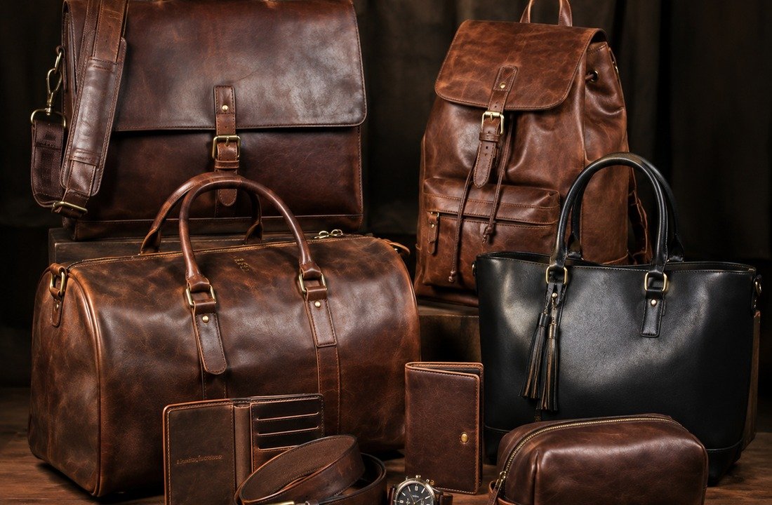 Leather Products