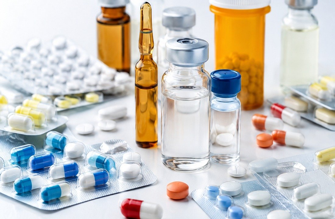 Pharmaceuticals