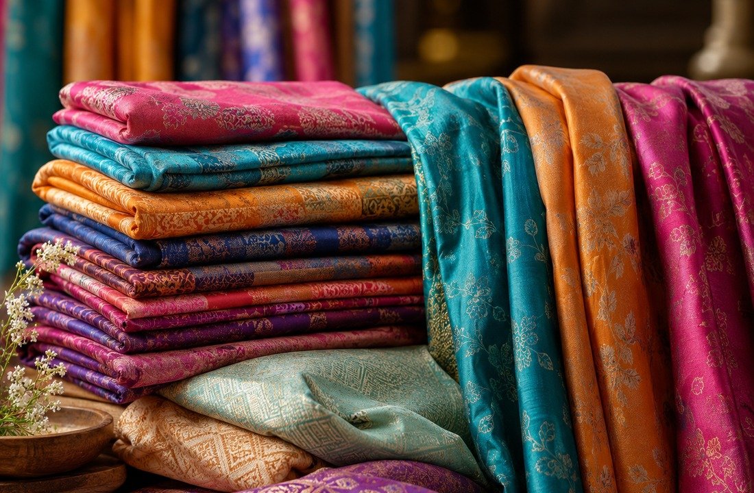 Textiles & Garments
